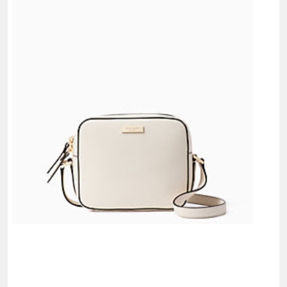 Kate Spade Newbury Lane Cammie NWOT
